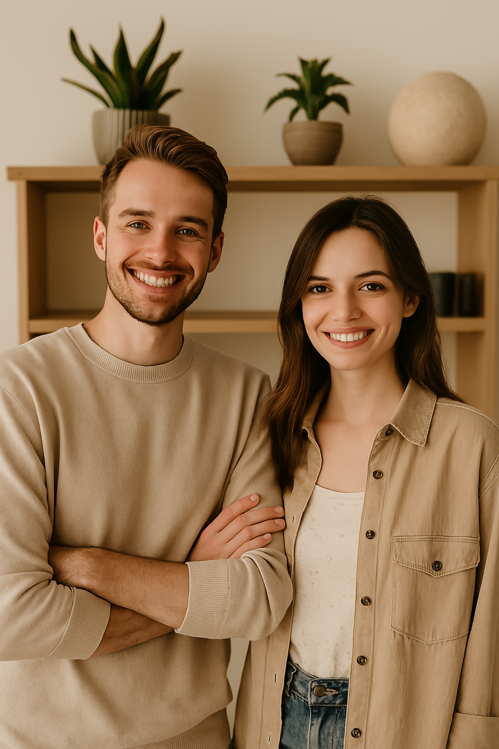 Команда Your_Domain